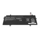 Bateria PA5136U-1BRS do Toshiba Portege Z30 Z30-A Z30-B Z30-C - 4100 mAh (61 Wh)