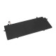 Bateria PA5136U-1BRS do Toshiba Portege Z30 Z30-A Z30-B Z30-C - 4100 mAh (61 Wh)