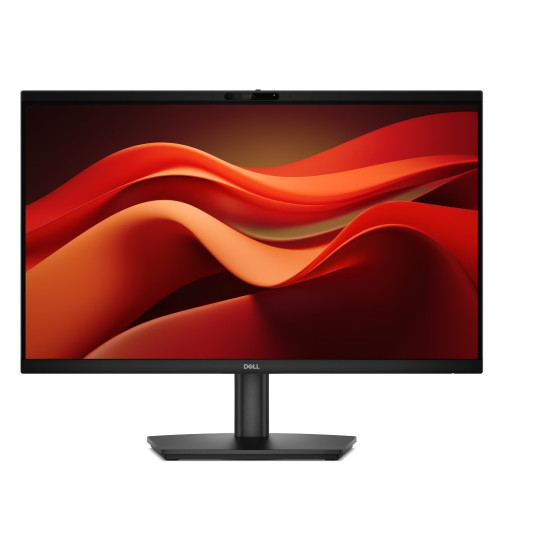 Monitor Dell Pro 24 E2426HB IPS FHD DP/HDMI/USB/16:9/Cam/3Y