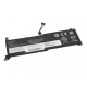 Bateria L20M2PF0 L20C2PF0 L20L2PF0 do Lenovo V14 V15 V17 G2-ALC G2-ITL - 4650 mAh (36 Wh)
