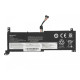 Bateria L20M2PF0 L20C2PF0 L20L2PF0 do Lenovo V14 V15 V17 G2-ALC G2-ITL - 4650 mAh (36 Wh)