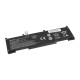 Bateria RH03XL do HP ProBook 440 445 450 630 640 650 G8 G9 G10 - 3550 mAh (40 Wh)