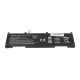 Bateria RH03XL do HP ProBook 440 445 450 630 640 650 G8 G9 G10 - 3550 mAh (40 Wh)