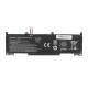 Bateria RH03XL do HP ProBook 440 445 450 630 640 650 G8 G9 G10 - 3550 mAh (40 Wh)