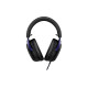 Zestaw słuchawkowy Cloud III Gaming Headset czarny/niebieski - D0SX6AA