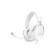 Zestaw słuchawkowy Cloud III Gaming Headset biały - BS7C1AA