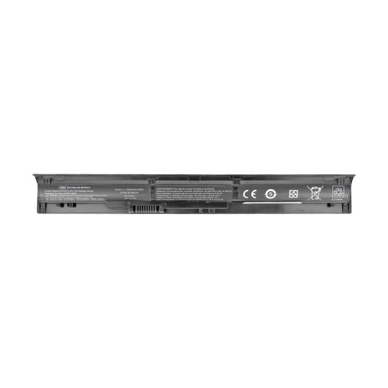 Bateria RI04 RI04XL do HP ProBook 450 455 470 G3 - 2200 mAh (32 Wh) 