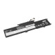 Bateria L17L3P53 do Lenovo ThinkPad Yoga L380 L390 - 3990 mAh (44 Wh)
