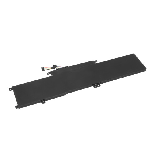 Bateria L17L3P53 do Lenovo ThinkPad Yoga L380 L390 - 3990 mAh (44 Wh)