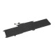 Bateria L17L3P53 do Lenovo ThinkPad Yoga L380 L390 - 3990 mAh (44 Wh)