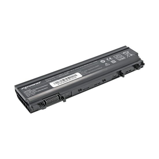 Bateria VV0NF N5YH9 do Dell Latitude E5440 E5540 - 4400 mAh (49 Wh)
