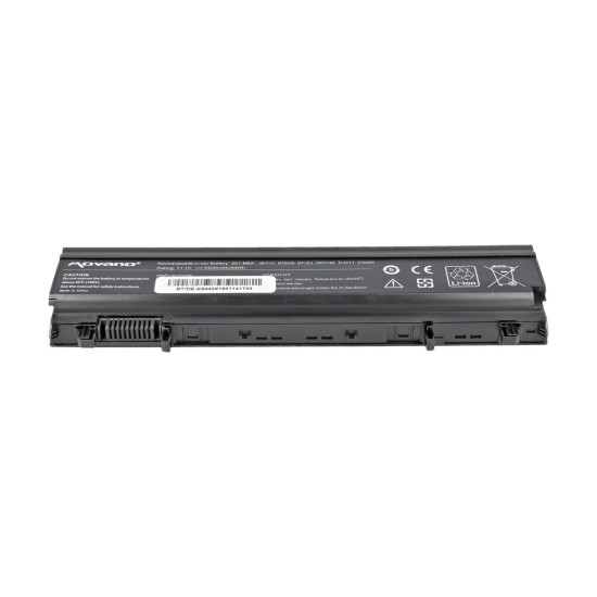 Bateria VV0NF N5YH9 do Dell Latitude E5440 E5540 - 4400 mAh (49 Wh)