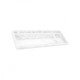 Obudowa na klawiaturę Origins 2 1800 White Housing - BF0U3AA
