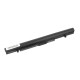 Bateria PA5212U-1BRS do Toshiba A30-C A40-C R50-B - 2200 mAh (33 Wh)