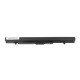 Bateria PA5212U-1BRS do Toshiba A30-C A40-C R50-B - 2200 mAh (33 Wh)