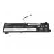Bateria L17L2PB3 do Lenovo V130-15IGM V330-15IKB V530-14IKB V530-15IKB - 4750 mAh (37 Wh)