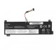 Bateria L17L2PB3 do Lenovo V130-15IGM V330-15IKB V530-14IKB V530-15IKB - 4750 mAh (37 Wh)