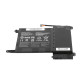 Bateria L14S4P22 do Lenovo IdeaPad Y700-15ISK Y700 - 4050 mAh (60 Wh)