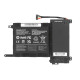 Bateria L14S4P22 do Lenovo IdeaPad Y700-15ISK Y700 - 4050 mAh (60 Wh)