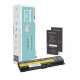 Bateria 42T4795 do Lenovo ThinkPad T410 T420 T510 - 4400 mAh (48 Wh)