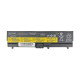 Bateria 42T4795 do Lenovo ThinkPad T410 T420 T510 - 4400 mAh (48 Wh)