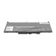 Bateria J60J5 GG4FM MC34Y do Dell E7270 E7470 - 7200 mAh (55 Wh)
