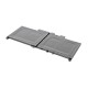 Bateria J60J5 GG4FM MC34Y do Dell E7270 E7470 - 7200 mAh (55 Wh)