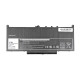 Bateria J60J5 GG4FM MC34Y do Dell E7270 E7470 - 7200 mAh (55 Wh)