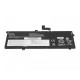 Bateria L18C6PD1 L18M6PD1 do Lenovo ThinkPad X13 X390 X395 - 4220 mAh (48 Wh)