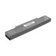 Bateria AA-PB9NC6B AA-PB9NS6B do Samsung R519 R530 - 4400 mAh (49 Wh)