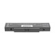 Bateria AA-PB9NC6B AA-PB9NS6B do Samsung R519 R530 - 4400 mAh (49 Wh)