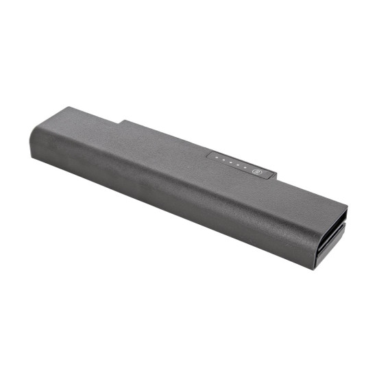 Bateria AA-PB9NC6B AA-PB9NS6B do Samsung R519 R530 - 4400 mAh (49 Wh)
