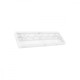 Obudowa na klawiaturę Origins 2 65 White Housing - BF0U0AA