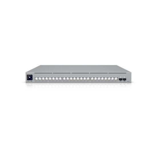 Przełącznik UniFi USW-Pro-XG-24-PoE