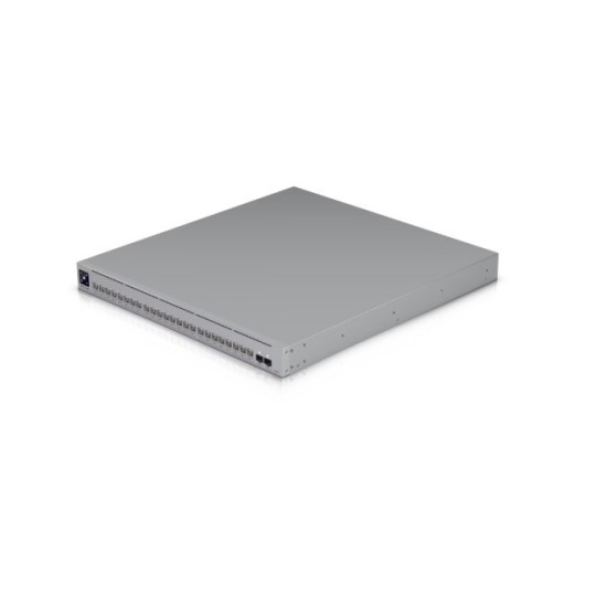 Przełącznik UniFi USW-Pro-XG-24-PoE
