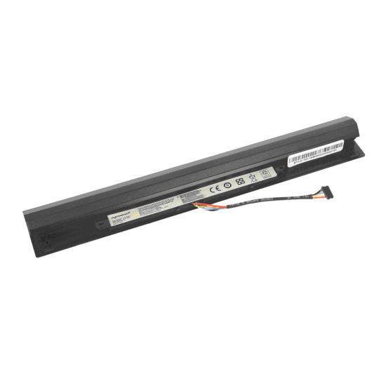 Bateria L15L4A01 do Lenovo IdeaPad 100-14IBD 15IBD - 2200 mAh (32 Wh)