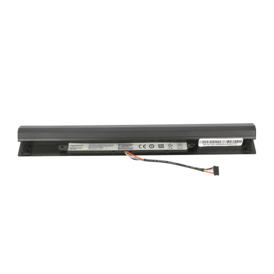 Bateria L15L4A01 do Lenovo IdeaPad 100-14IBD 15IBD - 2200 mAh (32 Wh)