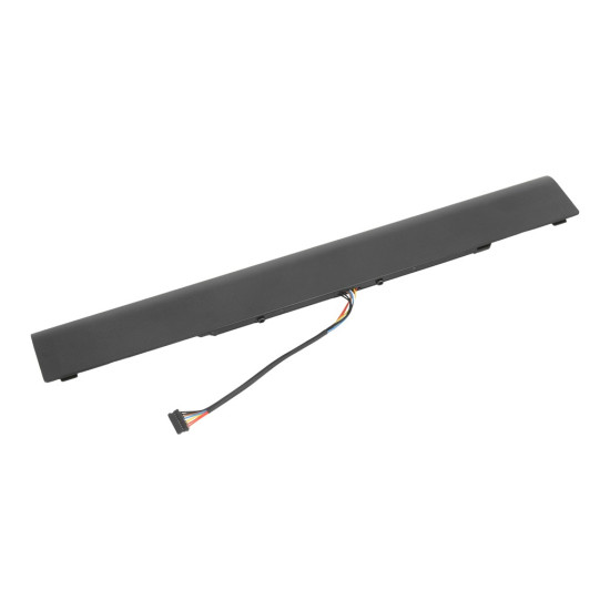 Bateria L15L4A01 do Lenovo IdeaPad 100-14IBD 15IBD - 2200 mAh (32 Wh)