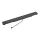 Bateria L15L4A01 do Lenovo IdeaPad 100-14IBD 15IBD - 2200 mAh (32 Wh)