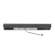 Bateria L15L4A01 do Lenovo IdeaPad 100-14IBD 15IBD - 2200 mAh (32 Wh)