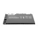 Bateria BT04XL do HP EliteBook Folio 9470m 9480m - 3500 mAh (52 Wh)