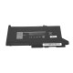 Bateria DJ1J0 C27RW do Dell Latitude 7280 7290 7380 7390 7480 7490 - 11.4V - 3000 mAh (34 Wh)