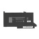 Bateria DJ1J0 C27RW do Dell Latitude 7280 7290 7380 7390 7480 7490 - 11.4V - 3000 mAh (34 Wh)