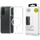 Etui Armor MagCase do Samsung A27 5G przezroczyste 