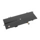 Bateria do Lenovo ThinkPad X1 Yoga 4 5 Carbon 7 8 - 3325 mAh (51 Wh)
