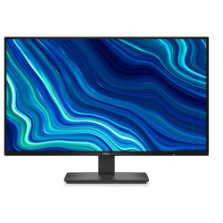 Monitor Dell 27 QHD SE2726D IPS QHD 2560x1440/16:9/HDMI/DP/3Y