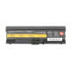 Bateria do Lenovo ThinkPad L530 T430 T530 - 6600 mAh (71 Wh)