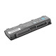 Bateria PA5024U-1BRS do Toshiba Satelite C850 L850 - 4400 mAh (48 Wh)
