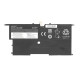 Bateria do Lenovo ThinkPad X1 Carbon 14 gen 2 3 - 2800 mAh (43 Wh)