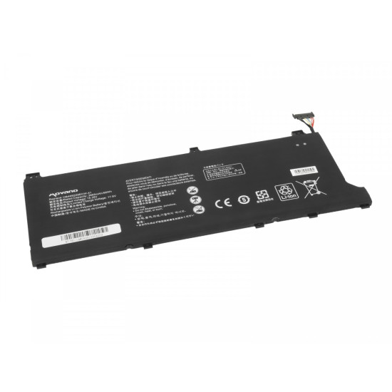 Bateria HB4692Z9ECW-41 do Huawei Honor Magicbook 14 MateBook D14 NBB-WAH9Q - 3665 mAh (56 Wh)